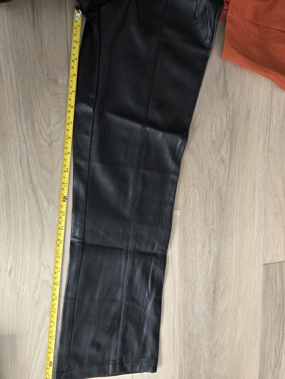 Lulus Bundle🖤🧡 - Picture 12 of 14